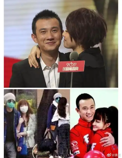 马伊琍新恋情登上rs,互联网是有记忆的