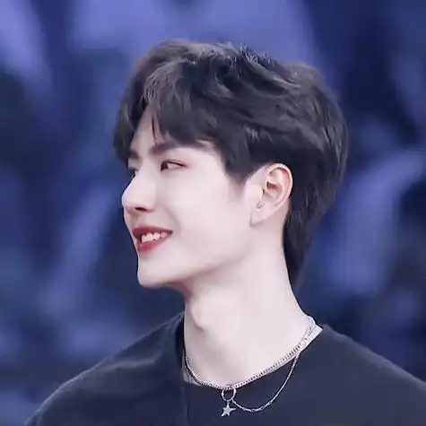 王一博头像图片高清 高清头像图片大全 -【爱个性】