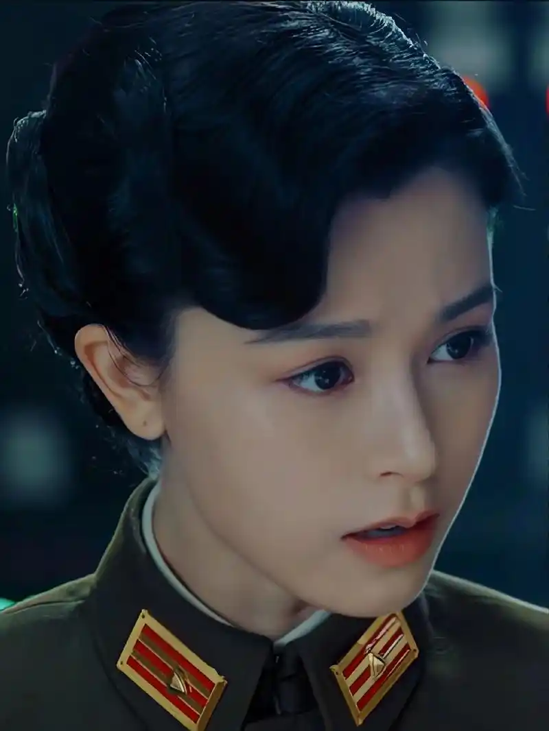 玉姐军装合集 #李宁玉 #李宁玉文咏珊 #文咏珊版李宁玉 # - 抖音