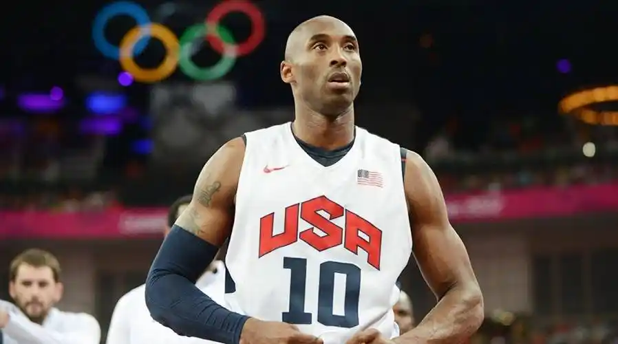 塔图姆为何选中美国队1球衣,作为科比门徒,一直在致敬和传承