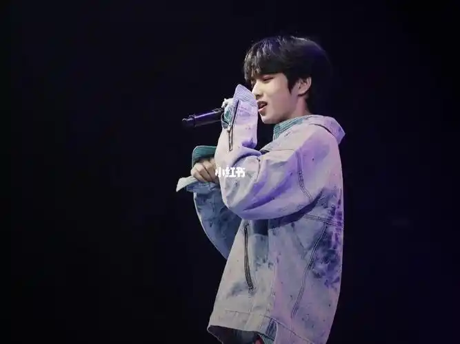 丁程鑫张真源宋亚轩刘耀文说散就散