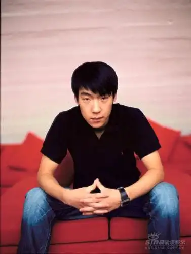 摊开你的地图热拍吴晓亮被曾志伟看好图