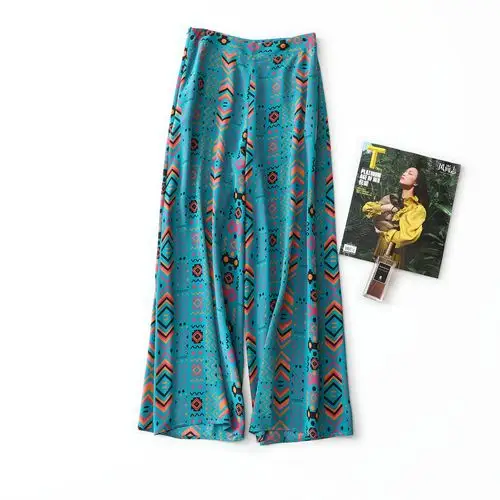 搜索"真丝阔腿裤女夏桑蚕丝高腰"的优惠券结果页-搜券网