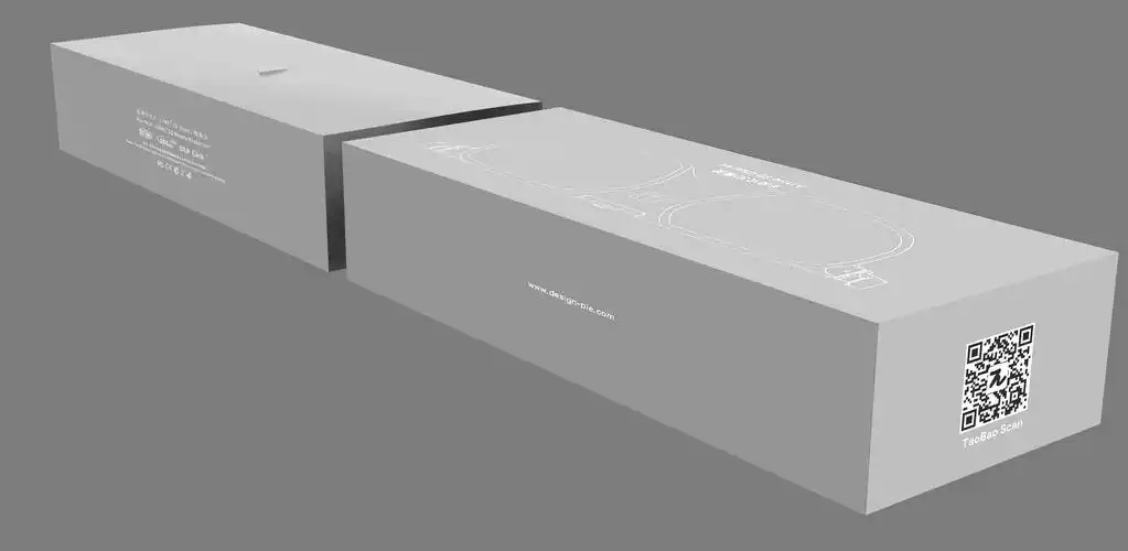 包装,产品设计,排版,工业设计