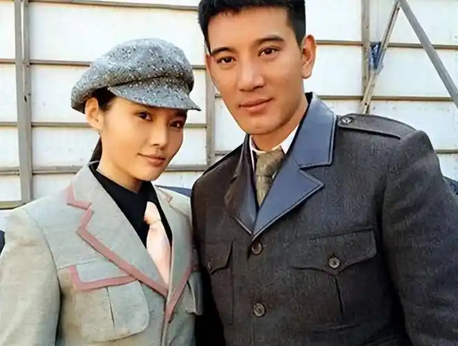 蒲巴甲出身寒门,性格却不踏实,业务能力普通,爱情很丰富_绯闻_王鸥