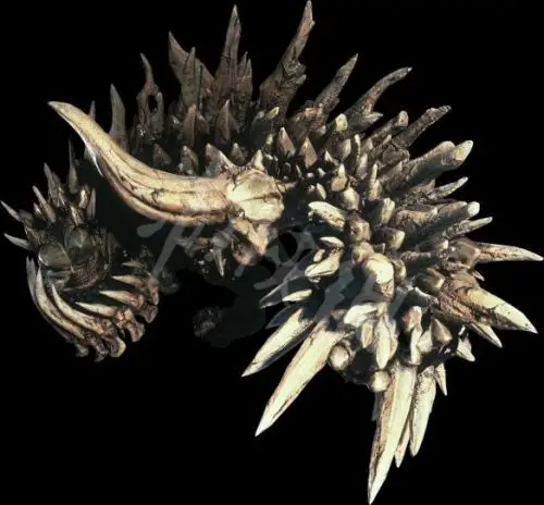 怪物猎人世界有哪些怪物? 所有怪物图鉴及技能属性肉质掉落介绍