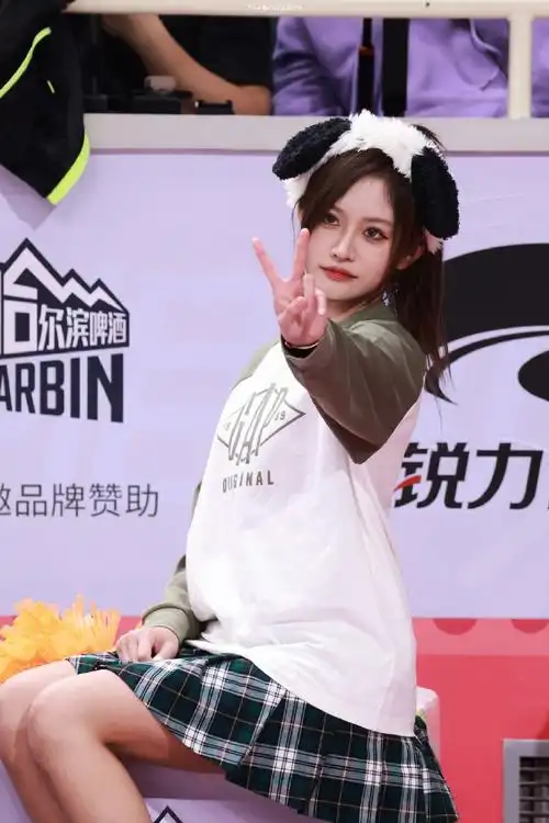 张昕超话紫代住的二次大场面#青春运动日记##snh48偶像运动会