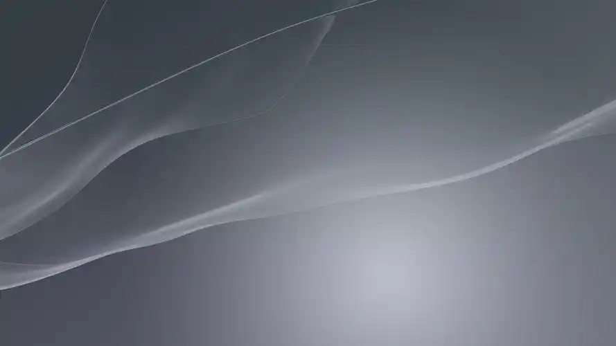 灰色炫简设计高清电脑桌面壁纸 第一辑