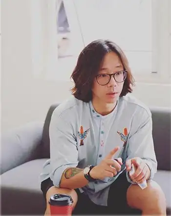 北音名师100讲b站见今晚19点听著名作词人王海涛聊流行音乐歌词创作