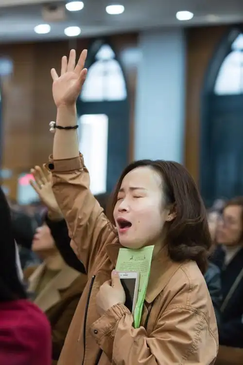 张忠成 牧师《"老吾老以及人之老"》——2018年4月8日主日第二堂信息