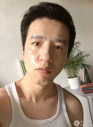 "轻"保养,"初"型男——swagger 男士面部护理套装众测报告