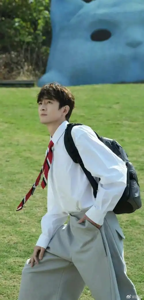 林更新 氛围感战神96