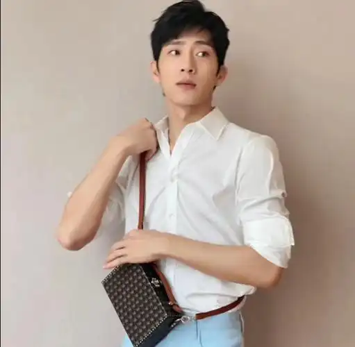 男明星谁的包大(男明星谁喜欢杨颖)-天晟网