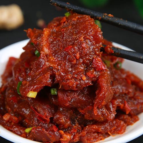 虎钢馋火锅食材香嫩麻辣牛肉火锅配菜散装食材生鲜牛肉新鲜生牛肉20