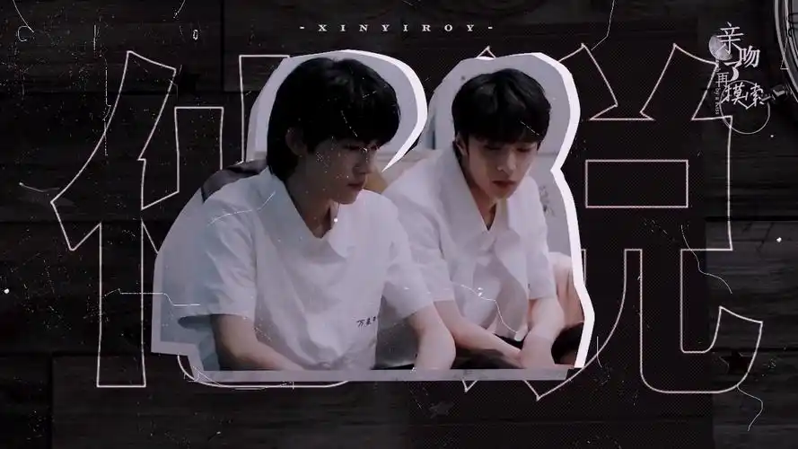 文轩亲吻了再摸索searchbyakiss