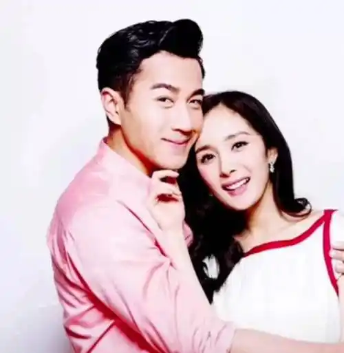 小糯米成了牺牲品,杨幂会为了女儿与刘恺威复婚吗?_事业_人们_发展