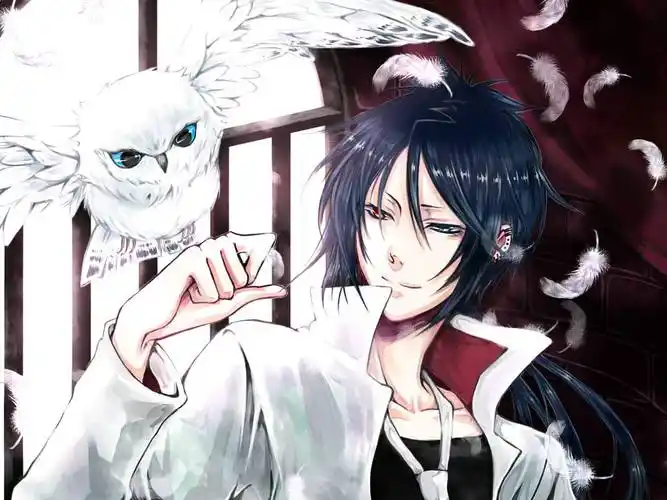 动漫十大人气帅哥排行榜(最有人气的动漫男神盘点)