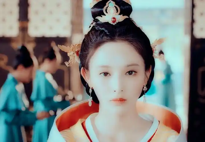 东宫小枫(图源糖堆)