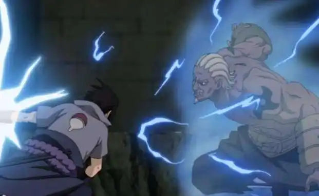 火影忍者中8大绝对防御忍术技,第5种最强,第8种仅一人能施展