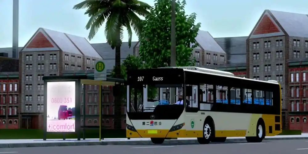 [pbsu]新车车zk6120chevnpg21