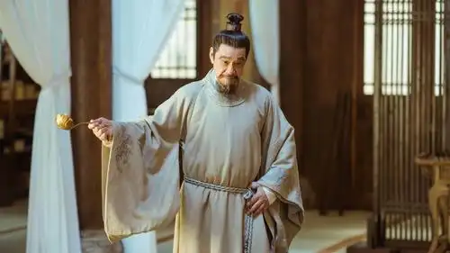 大明风华一代名后眼中的大明王朝