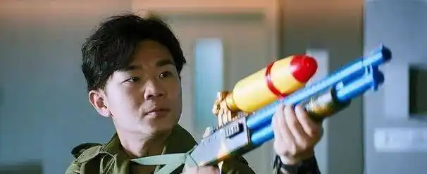 此外,腾格尔,田雨,孟鹤堂等配角的表现,也非常出彩,笑料不断.