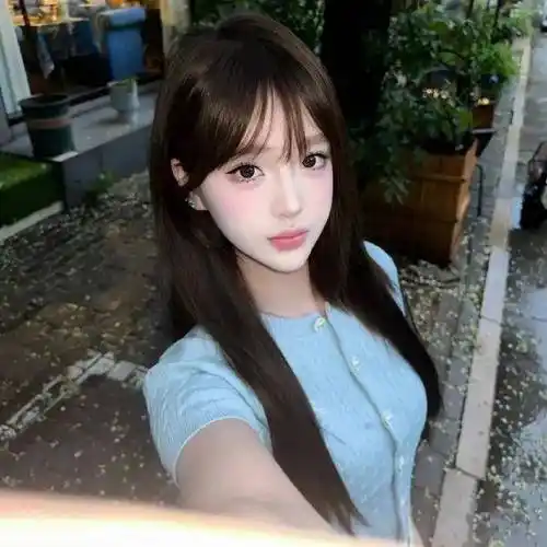 头像 | 仙女姐姐的好运头像 快换上! 676767