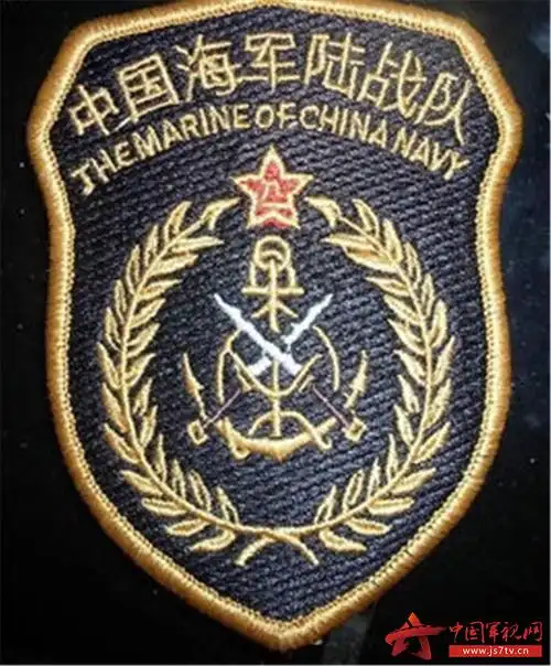 【军事科普】带你走进海军陆战队