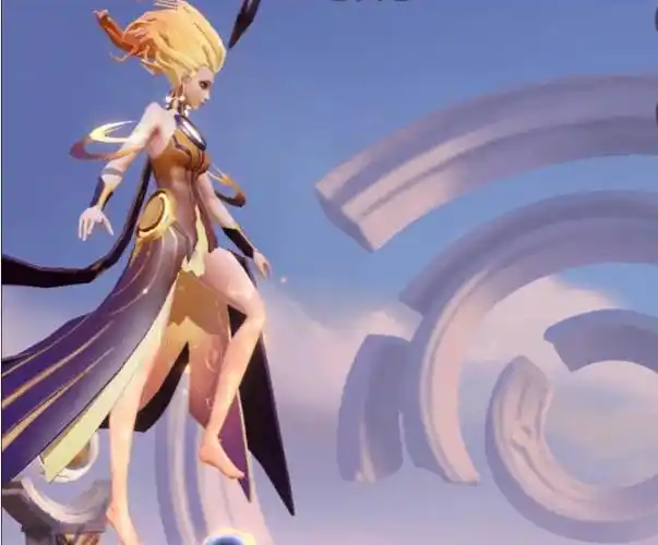 西安创优互娱卡牌手游创业项目上古王冠阵容攻略._核心_英雄_龙姬