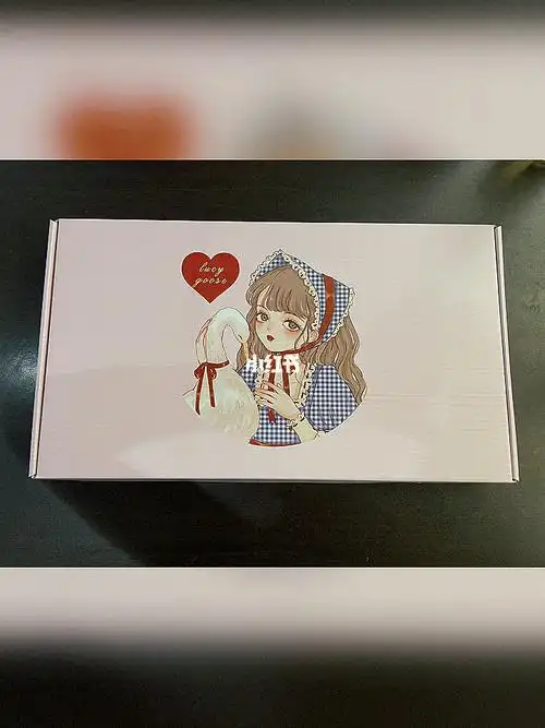 没必要买送人好看点[doge]#清仓  #jk  #jk日常  #飞机盒  #jk飞机盒