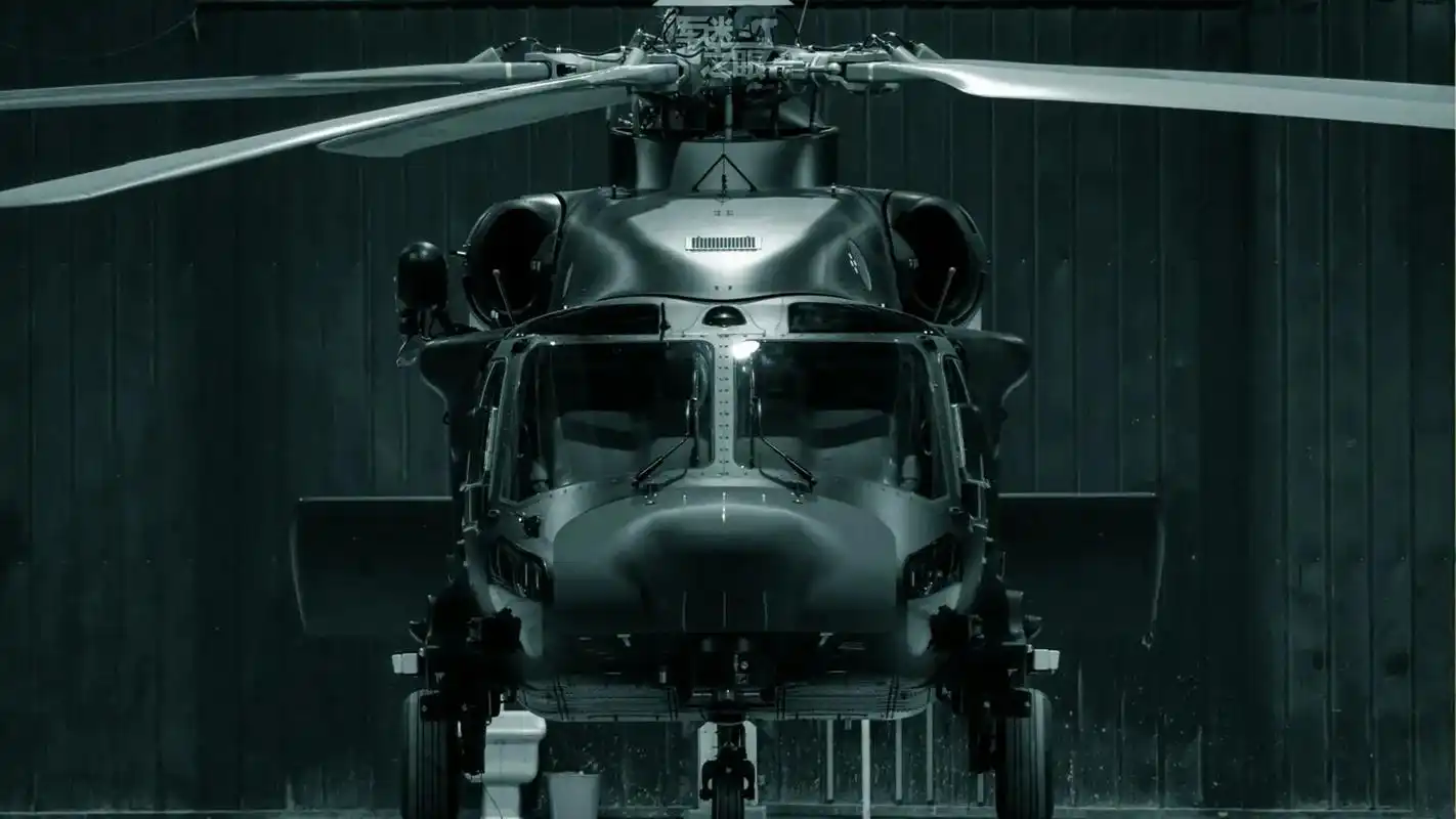 军迷壁纸4k高清.压迫感直接拉满的硬核桌面壁纸武装直升机 - 抖音