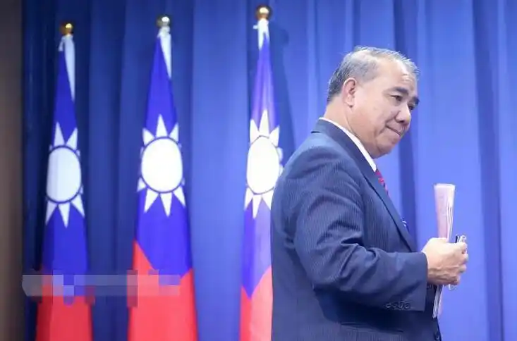 国民党要洪秀柱来大陆讲中华民国她这样回应