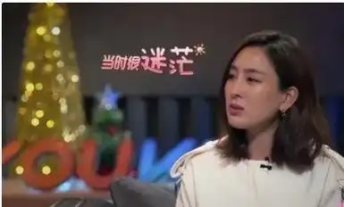 分手11年后再看马苏的现状才真的当年孔令辉的选择有多明确