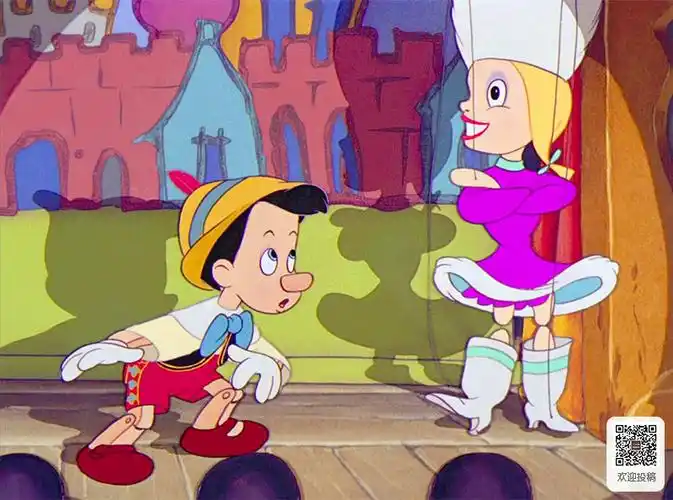 《帕丁顿熊》导演将执导真人版《匹诺曹》中国动漫产业网-文化改变世