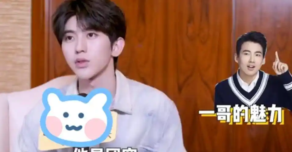 原创郭麒麟直言这辈子都不能生女儿得知真实原因后心酸又想笑