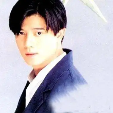 中国港风文艺男生剪帅气短发型 适合于7080年代的帅酷造型