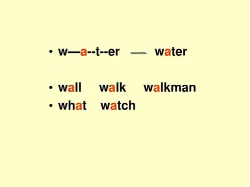 (人教pep)四年级英语上册课件 unit5 parta read and writeppt