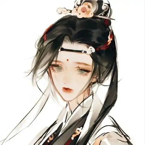 323032333635古风头像