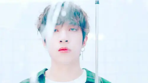 夏瀚宇 bomba mv 截修 cr:麻辣香果 - 堆糖,美图壁纸兴趣社区