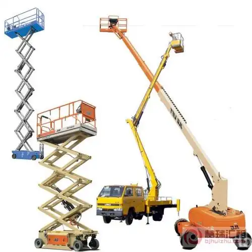 广东省佛山市出租jcpt1412曲臂式高空作业车