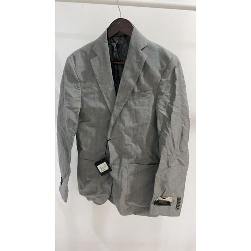 萨克斯第五大道saks fifth avenue|西装(size 36r)衣服褶皱