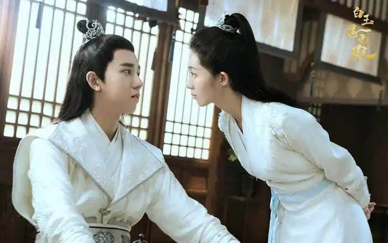 2021最低评分的10部古装剧!白鹿《玉楼春》狂跌至4.