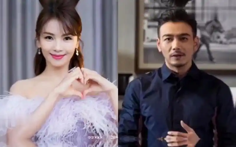 和刘涛一起搭档拍过戏的10位男演员,你更喜欢哪一个呢?