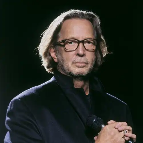 简易贴:埃里克 克莱普顿 eric clapton全集36专(43cd)/bd/18g