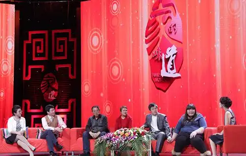 辽宁卫视改版欢乐一家温暖开年