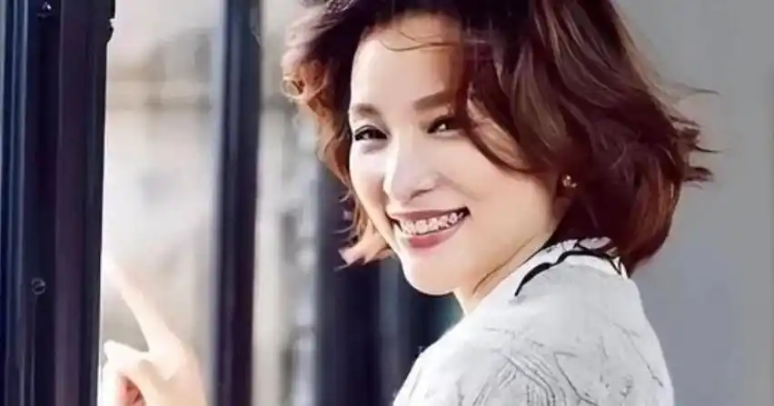 分手17年再看董卿与程前的境遇才发现他们可能真的不是一路人