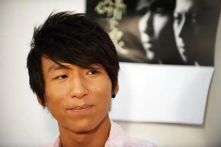 陈羽凡 yufan chen的图片