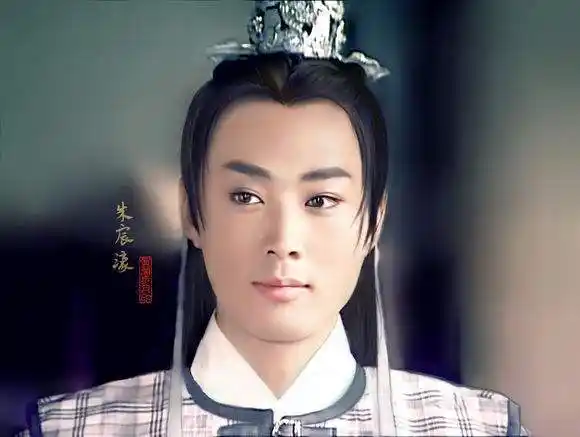 宁王朱宸濠凭借一己之力让宁藩提前退出历史舞台