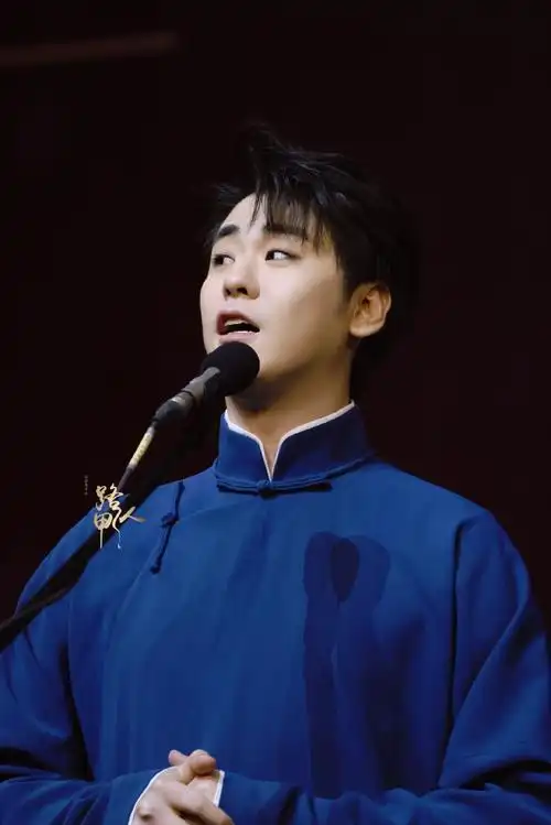 张云雷首张专辑歌者##张云雷新歌琉璃盏##超话星愿池