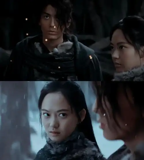 电影雪山飞狐上线##电影雪山飞狐之塞北宝藏